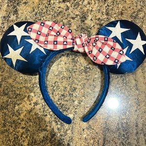 Disney All American Girl Ears